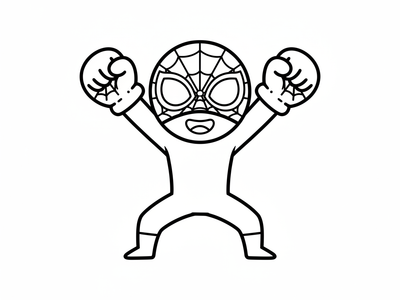 Spiderman Fans