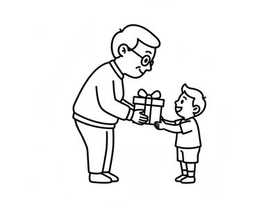 Grandparents