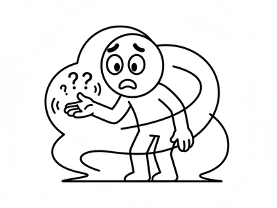 Forgetting How Active You Really Are