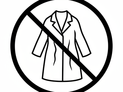 ❌ Fast Fashion Coats