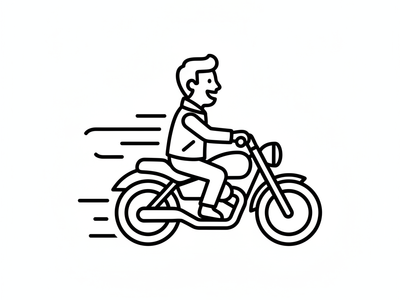 Motorbike Rides