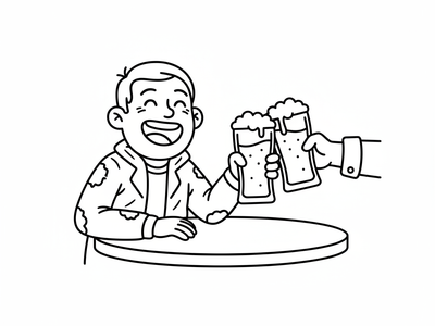 Weekend Pubs