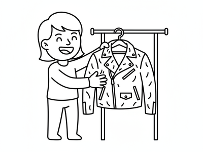 Leather Jacket Collectors