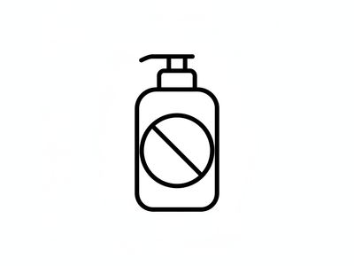 ❌ Drugstore Sensitive Formulas
