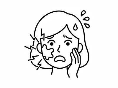Flare-Up Emergency Moments