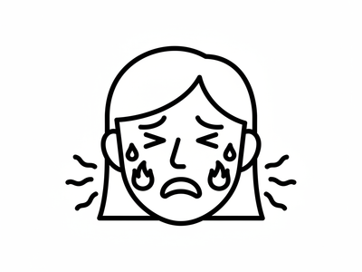Sensitive Skin