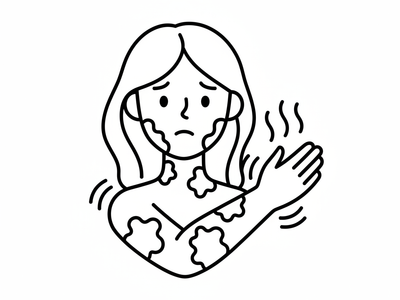 Psoriasis-Prone