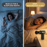 03 - Handheld Massage Gun