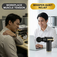 03 - Handheld Massage Gun
