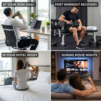 03 - Handheld Massage Gun