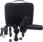 Massage Gun Portable Travel Case