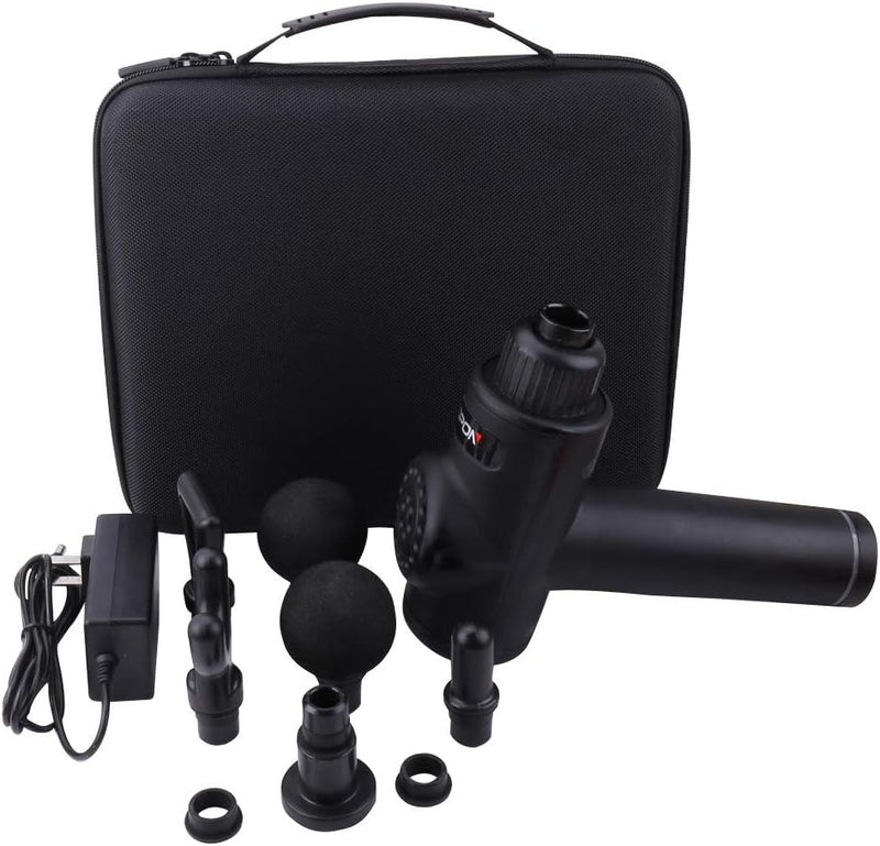 Massage Gun Portable Travel Case