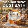 Chicken Dust Bath Sand Mix