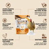 Chicken Dust Bath Sand Mix