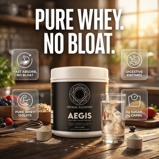 AEGIS Unflavored