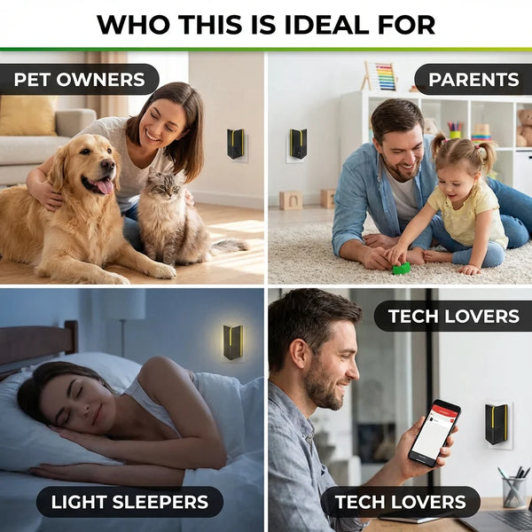 Who This Is Ideal For