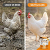 Chicken Dust Bath Sand Mix