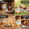 Chicken Dust Bath Sand Mix