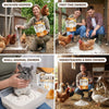 Chicken Dust Bath Sand Mix