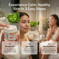 AMBO CALM Max Hydration Creme