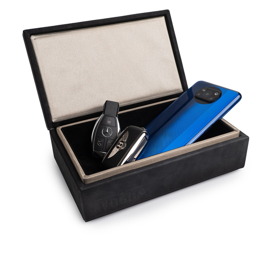 02 - Faraday Box1