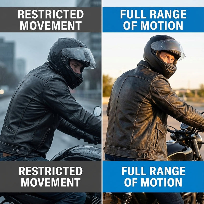 Stop Fighting With Restricted Shoulders Every Time You Ride
