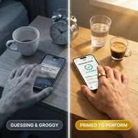 Osoji Ring – Smart Ring for Health and Wellness