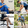 Bunion Corrector for Women Big Toe, Men Too – Ultra-Thin Bunion Sock Separates Big Toes.