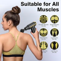 03 - Handheld Massage Gun
