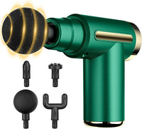 03 - Handheld Massage Gun