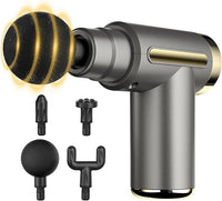 03 - Handheld Massage Gun