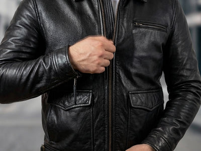 Zip Up