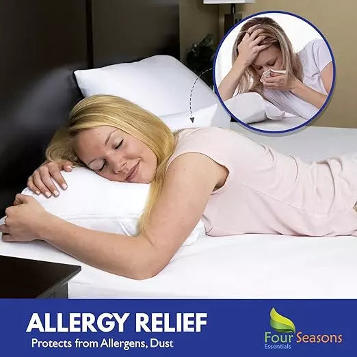 01 - Mattress Protector