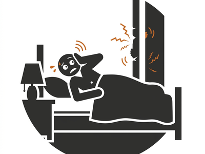 Scratching Sounds Inside Your Walls